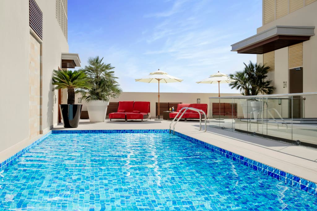 Centro Capital Doha By Rotana - photo 17
