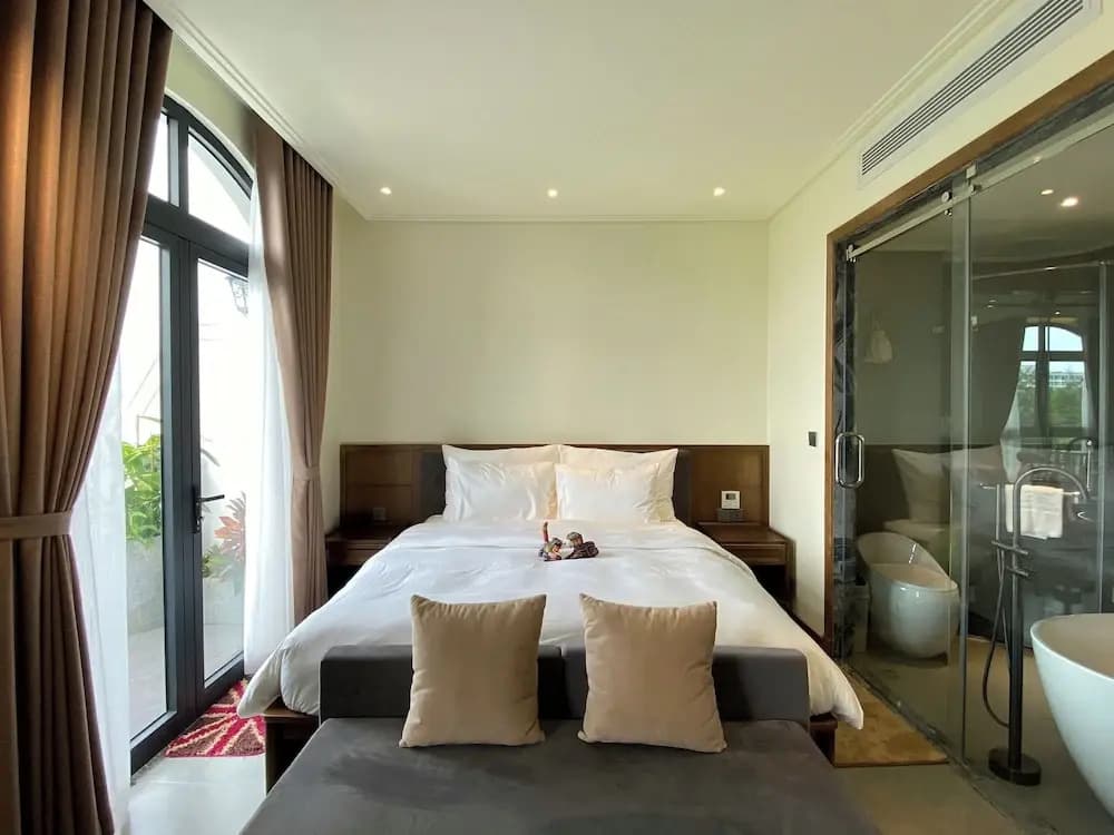 JB Serviced Apartment Phu Quoc - photo 1