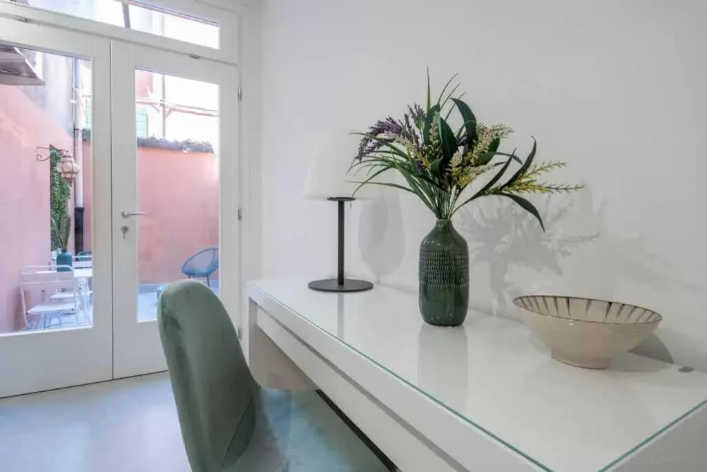Ormesini Courtyard Apartment - photo 6