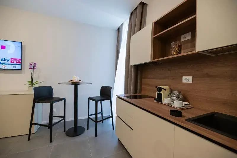 Imperium Suite Trevi - photo 2