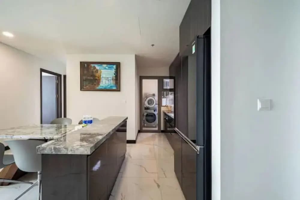 Luxstay Estella Heights Residence - photo 18