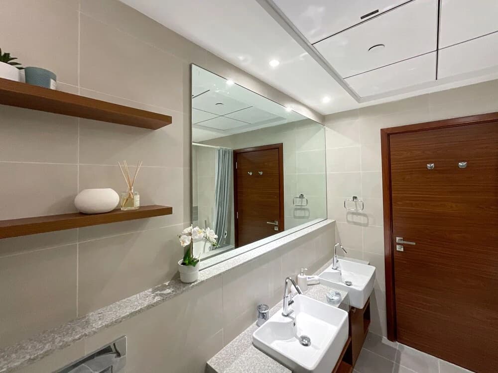 HiGuests - Park Gate Residence Tower C - photo 8