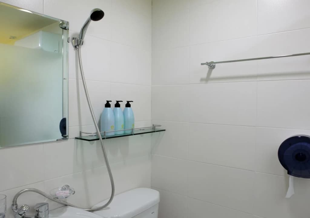 K Stay Guest House - photo 8