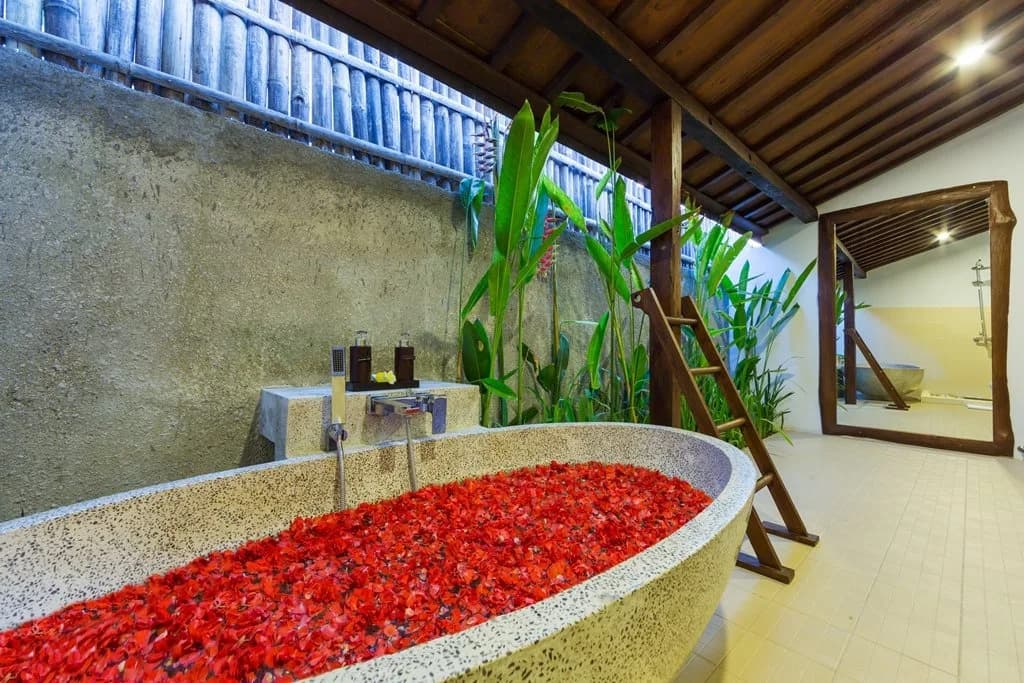 Anyar Sari Villa - photo 7
