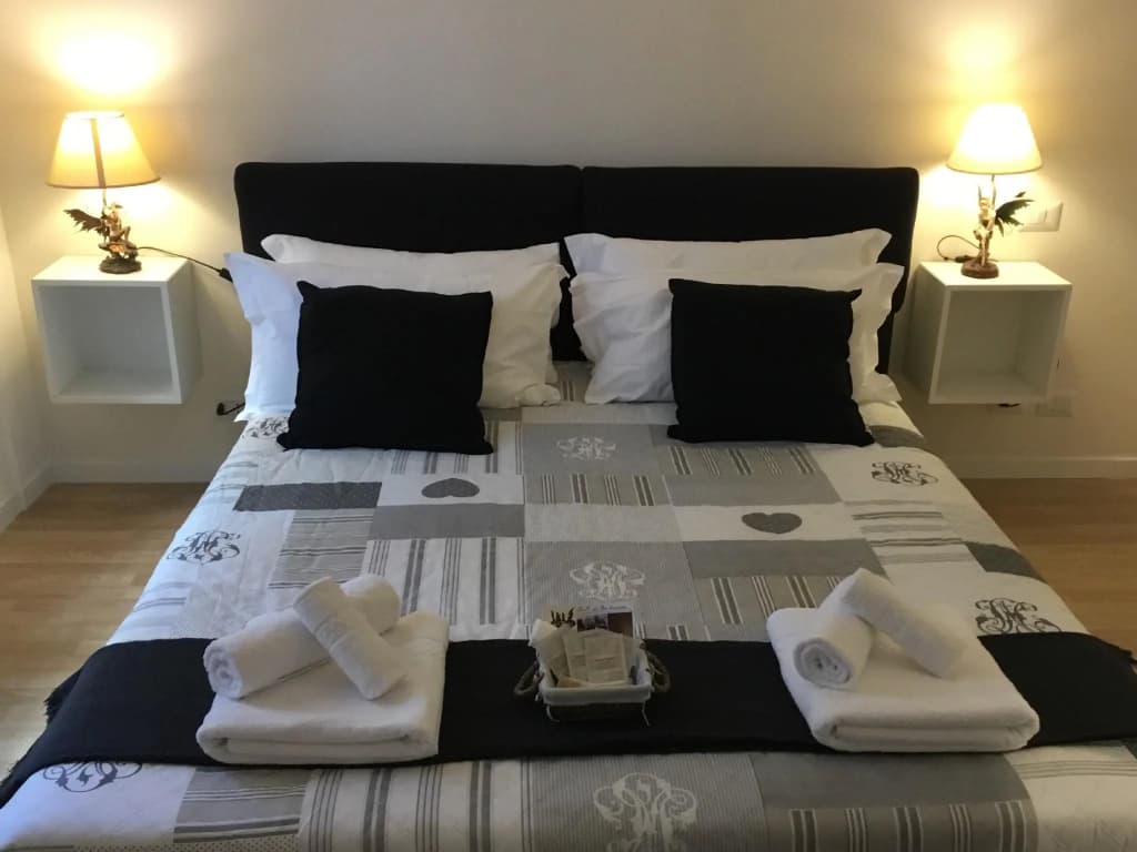 Le Fate Suites - photo 2