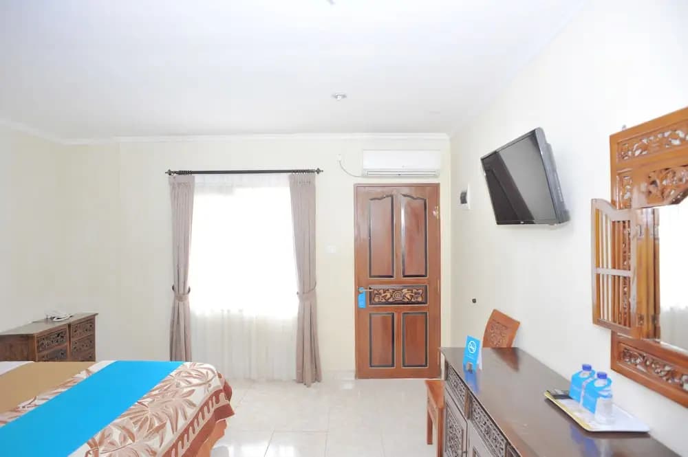 Airy Legian Dewi Sri 88 Kuta Bali - photo 6