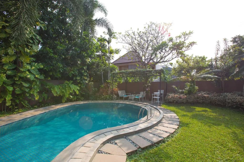 RedDoorz Cipete Selatan - photo 11