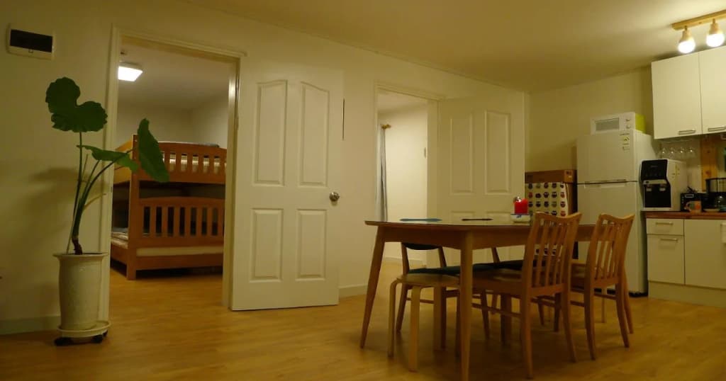 Oh My Guesthouse - photo 16