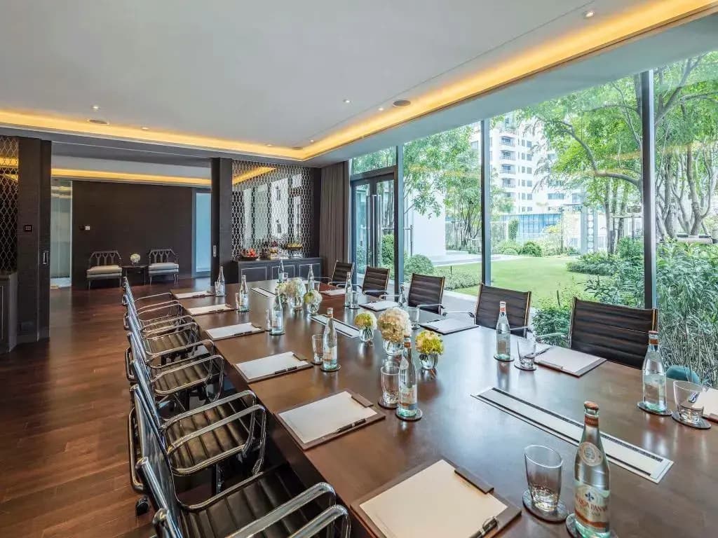 137 Pillars Suites & Residences Hotel - photo 25