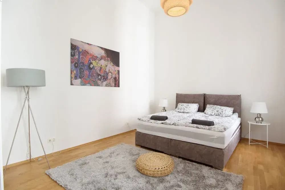 Central Apartment - Stephansdom - photo 5