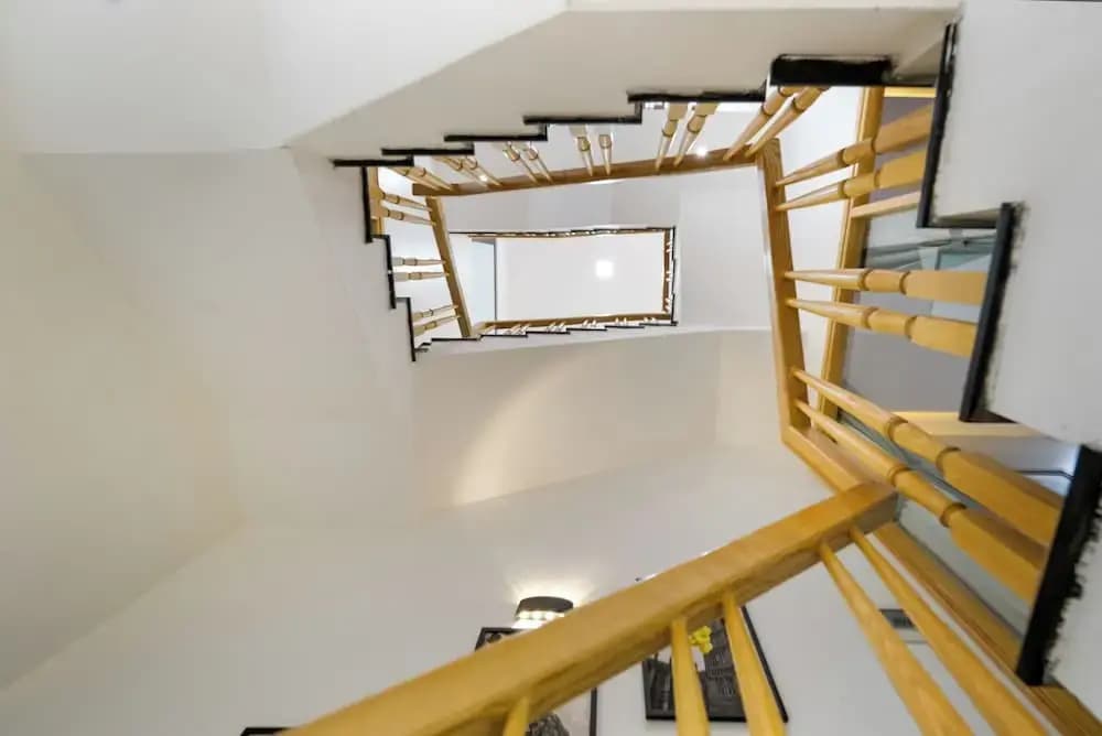 N to M House - photo 19