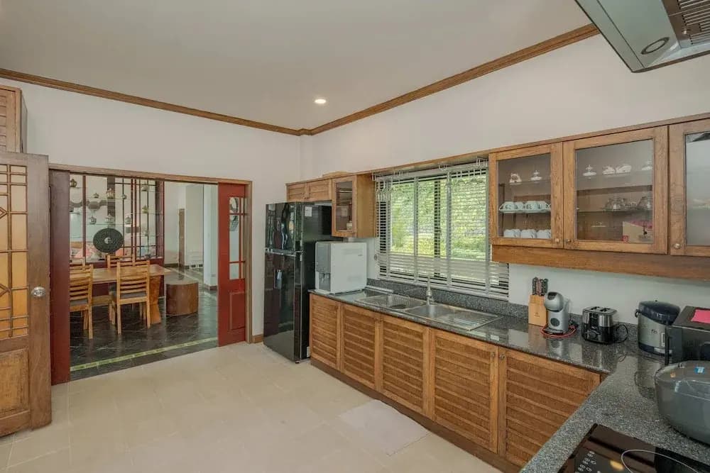 Golden Horizon Villa - photo 22