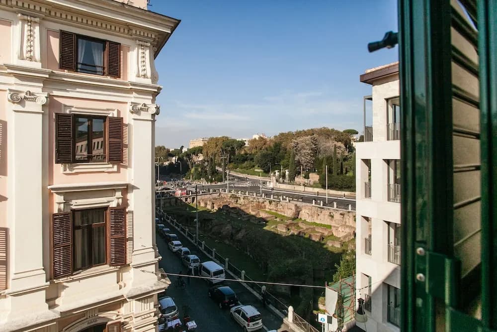 Casa Isabella al Colosseo - photo 1