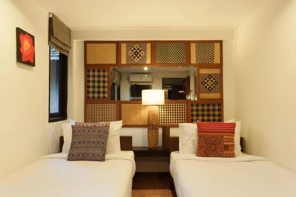 Baan Suan Residence - photo 6