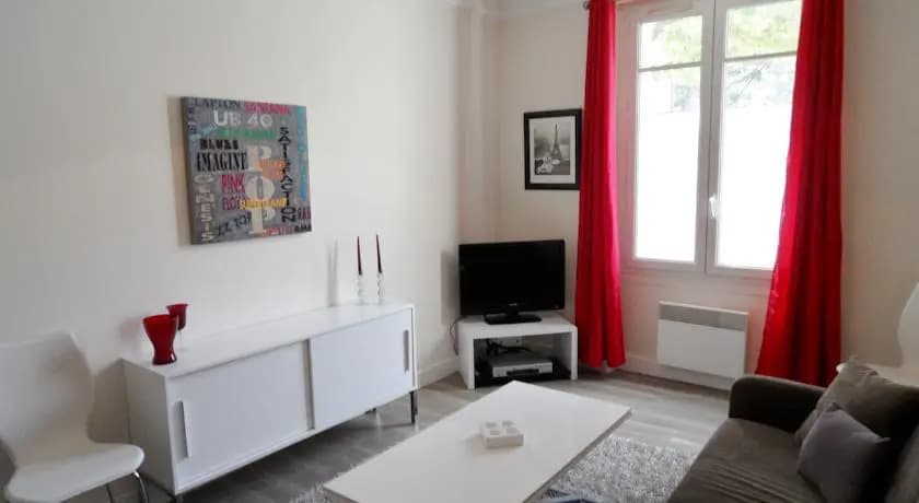 Beaugrenelle - Oh My Suite - photo 1