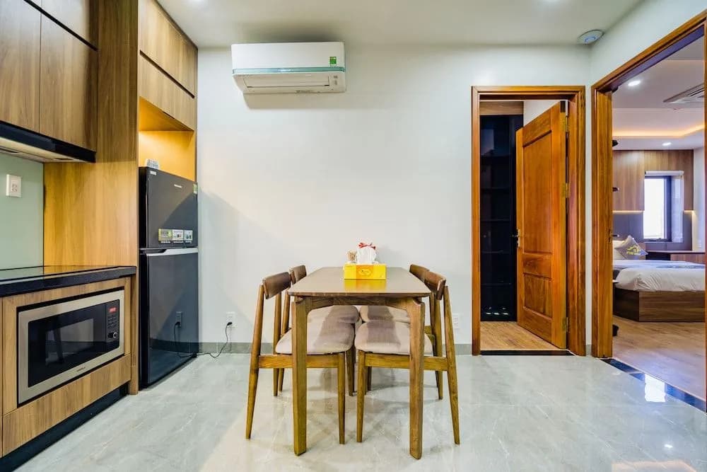 Paradise Apartment Danang - photo 25