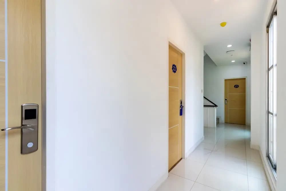 Atnest Hostel - photo 14