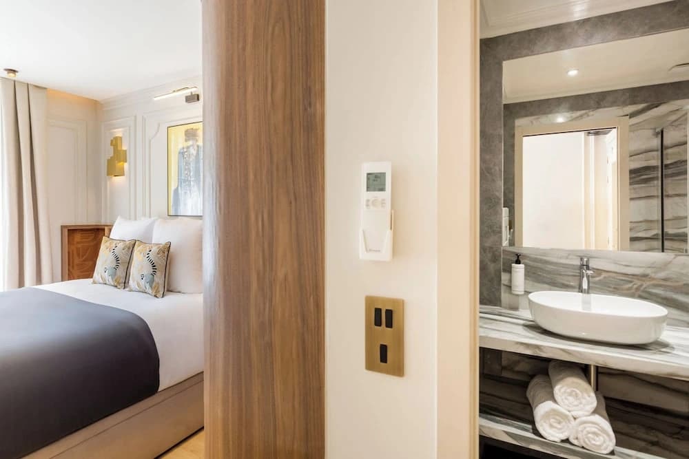 Merveil Signature Suite - Archives II - photo 40