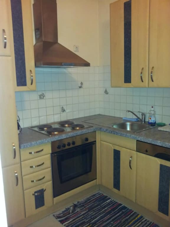 Apartment City-Center - photo 8