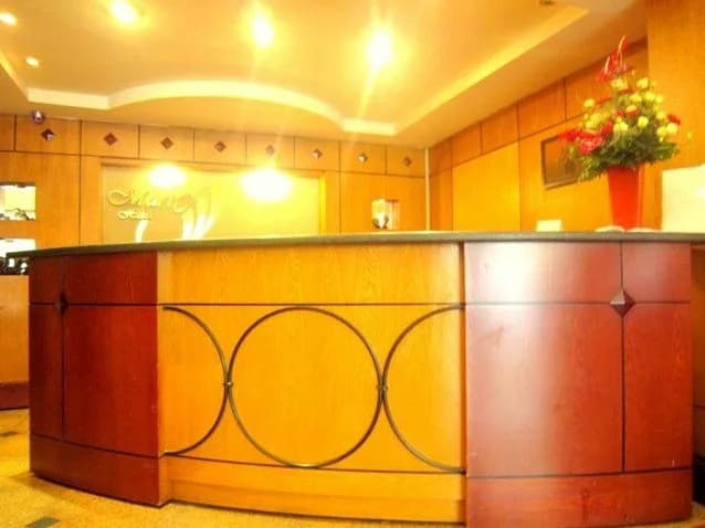 Mario Hotel - photo 2