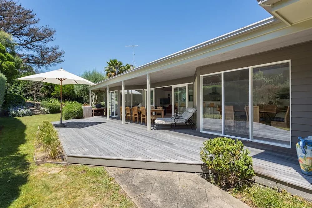 Leyden at Portsea - photo 10