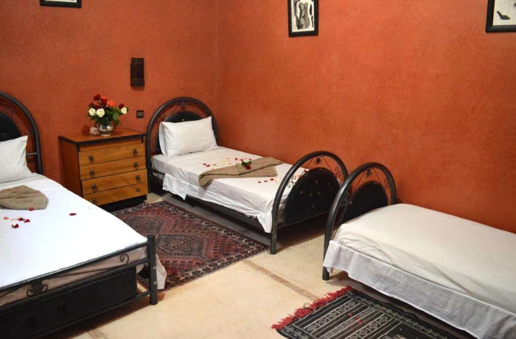 Riad Wink - photo 5
