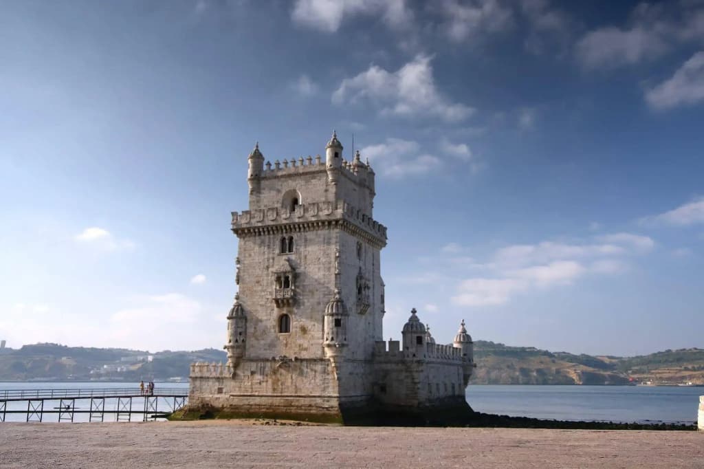 InterContinental Lisbon by IHG - photo 16
