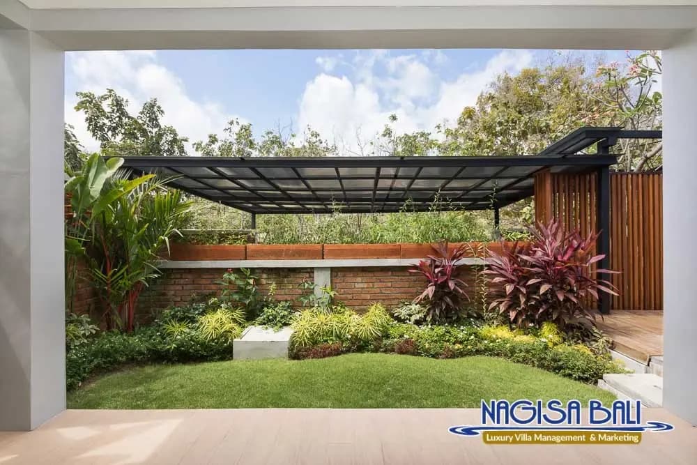 Villa Ciwuwi Balangan by Nagisa Bali - photo 27