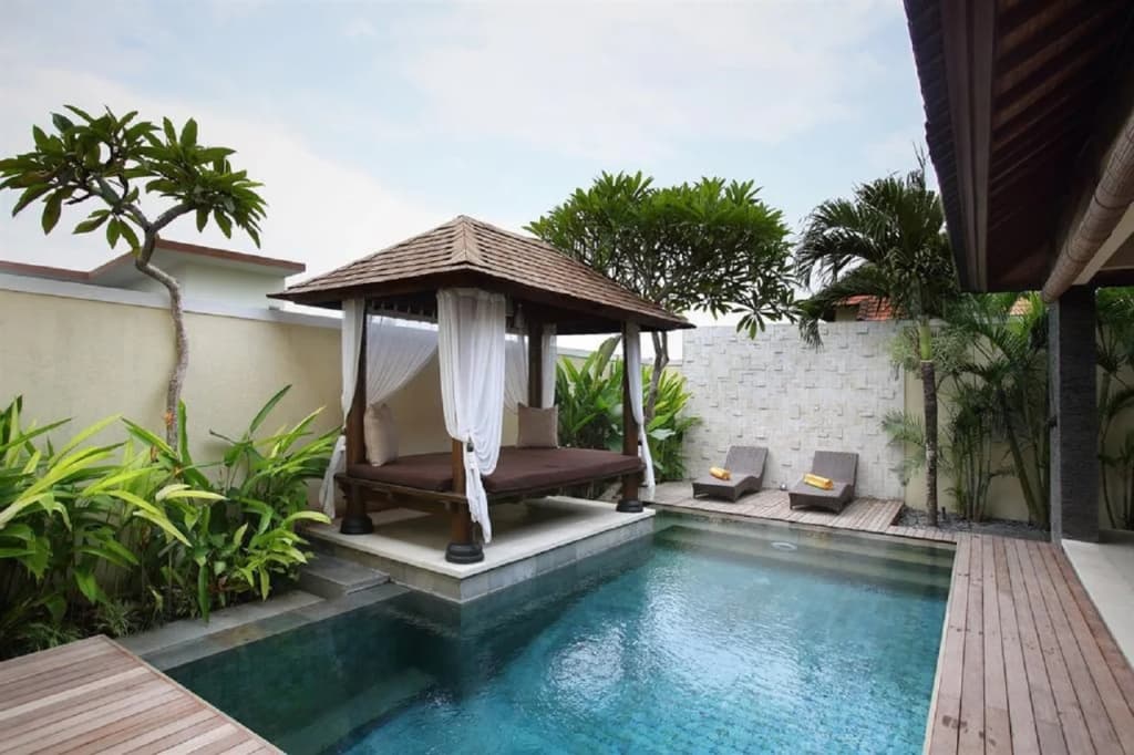 Lalasa Villas - photo 16