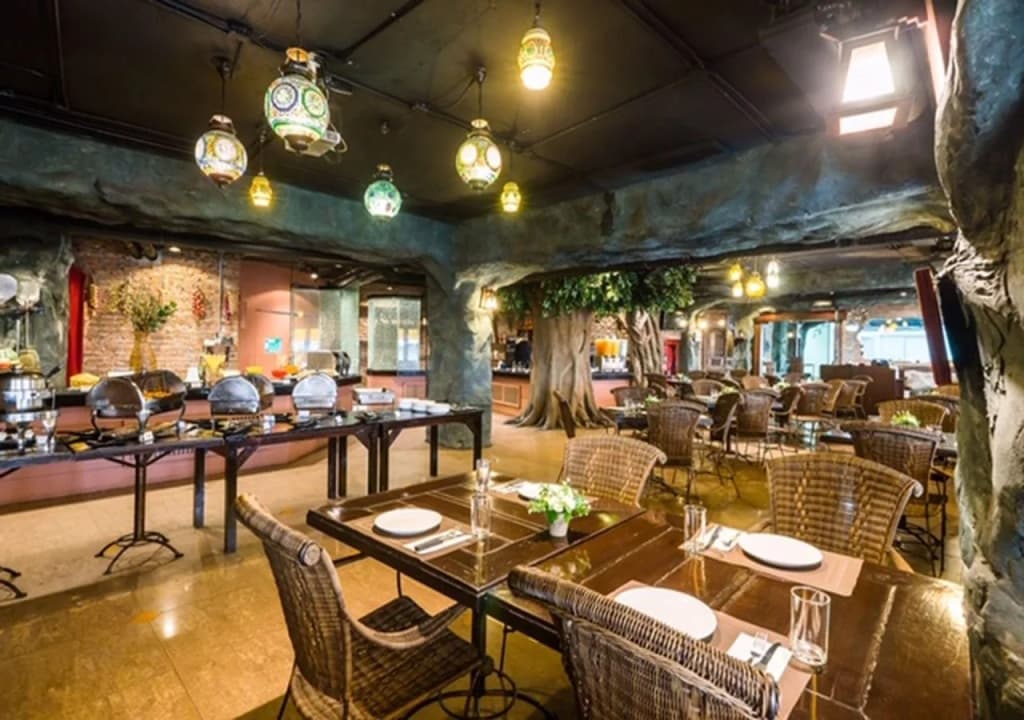D&D Inn Khaosan - photo 28