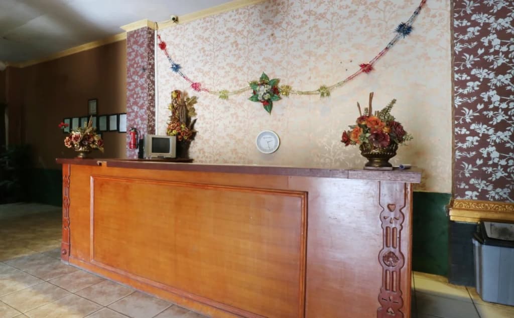 Hotel Ellysta - main photo