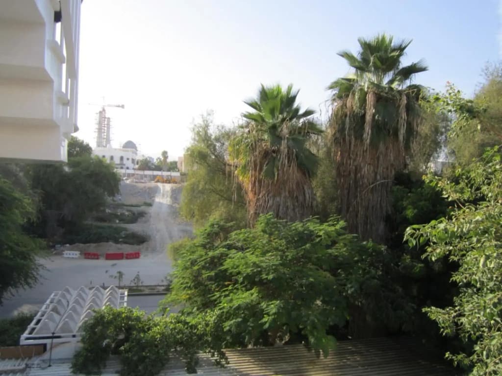 Qurum Beach Hotel - photo 13