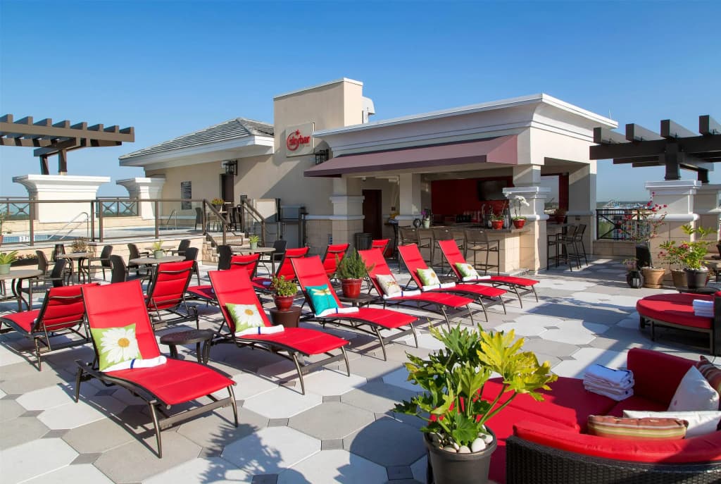 Ramada Plaza by Wyndham Orlando Resort & Suites Intl Drive - photo 20