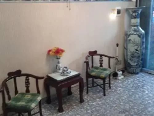 Eva Hotel - photo 4