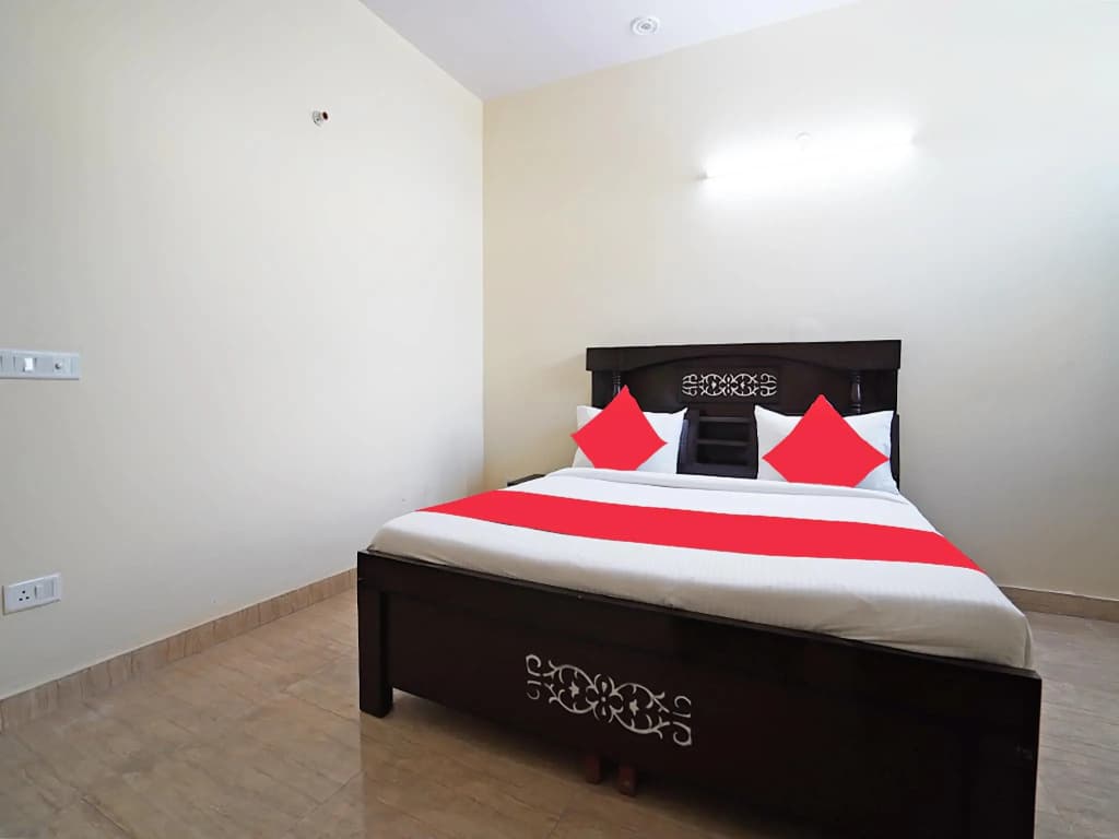 OYO 46744 Hotel Yash - photo 4