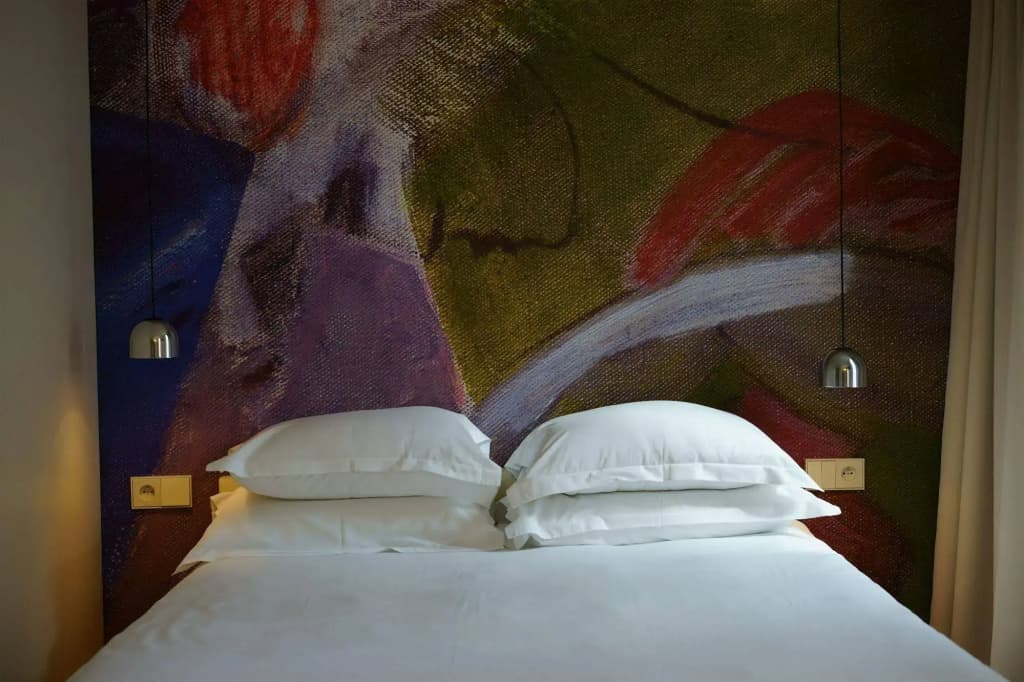 Max Hotel - photo 7