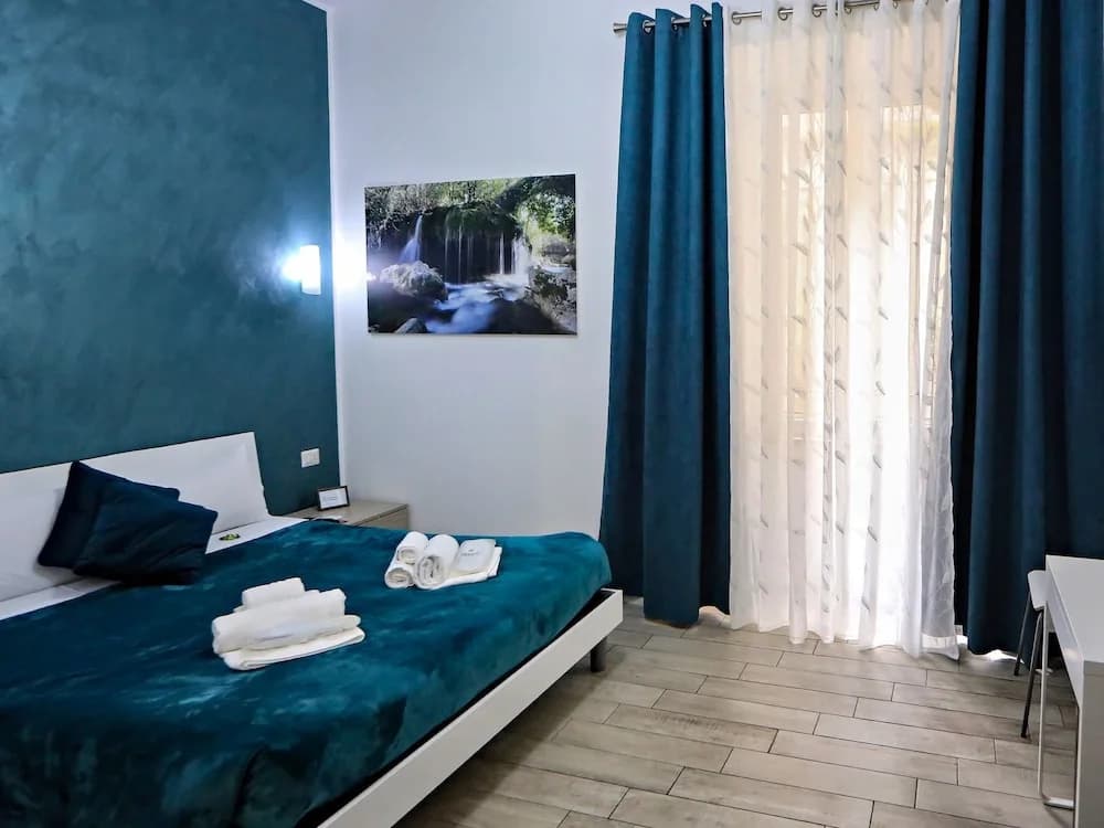 Relais Villa Borghese - photo 26
