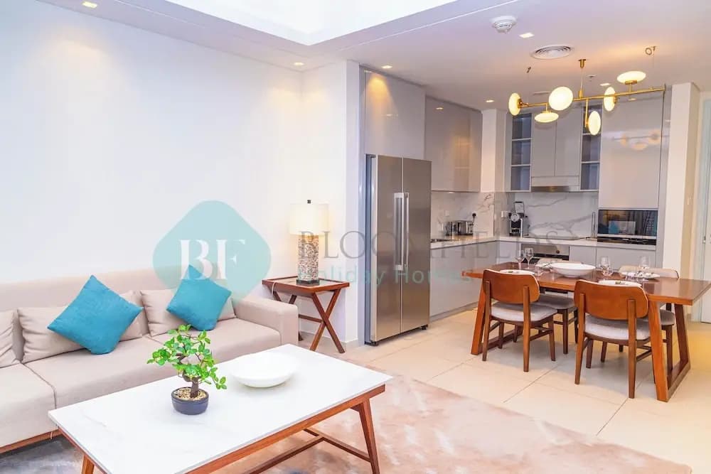 Bloomfields 2BR Plus Maid Address Beach - photo 9