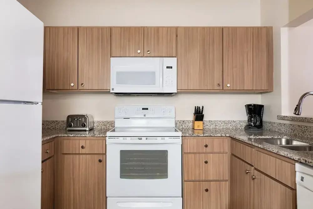 WorldMark Las Vegas Boulevard - photo 27