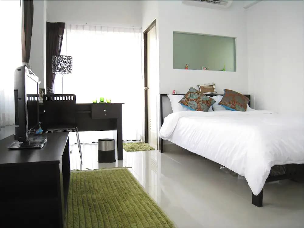 Centana Apartment - photo 4