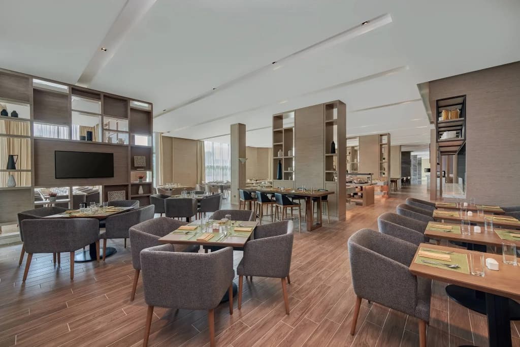Fairfield by Marriott Bintulu Paragon - photo 18