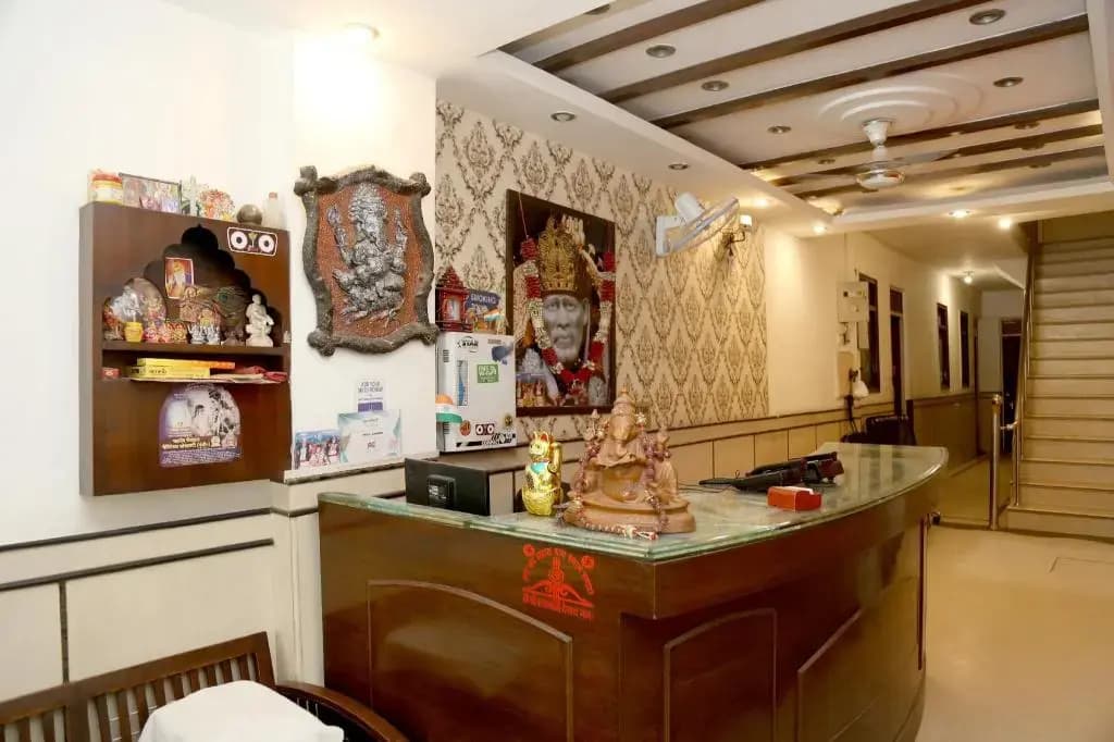 Hotel Konark - photo 13