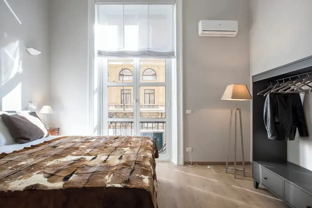 Prestigious Apartments Via Barberini - photo 21