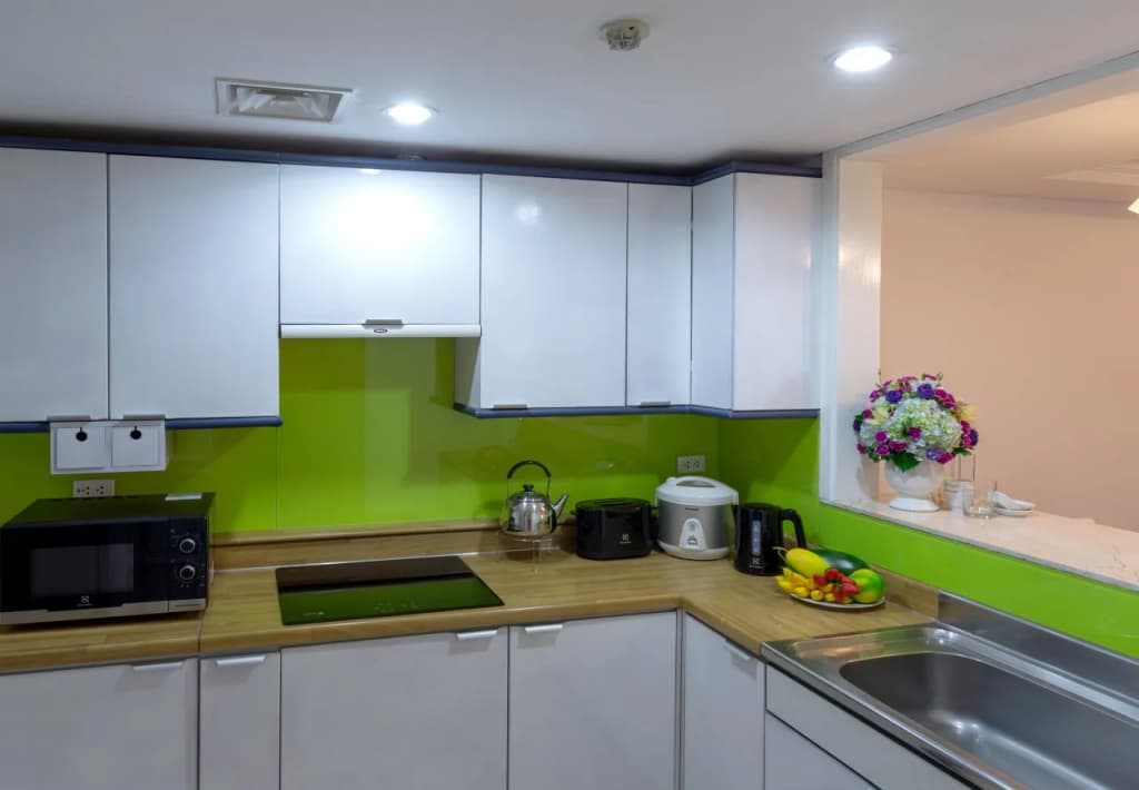 Rose Garden Residence - photo 19