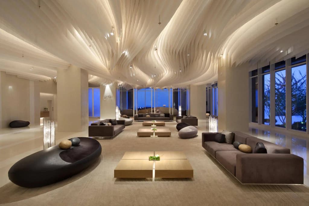 Hilton Pattaya - photo 37
