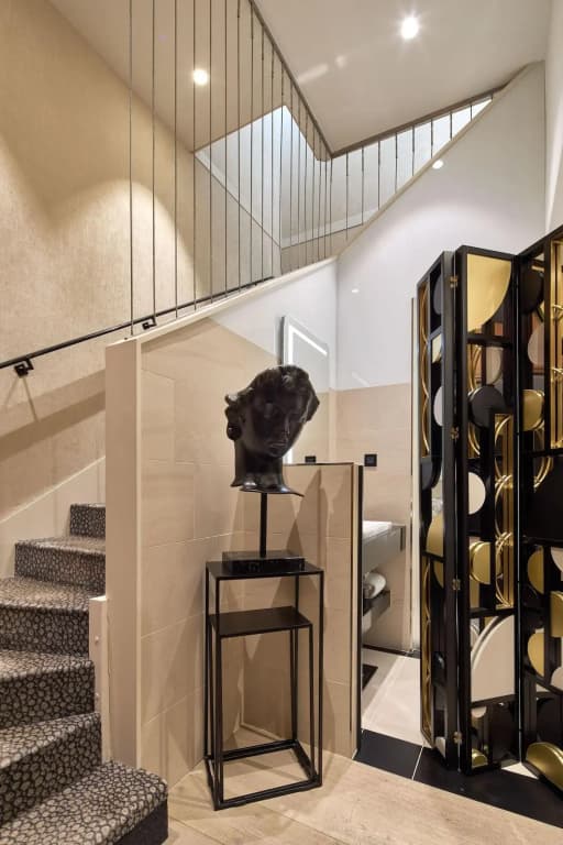 Maison Albar Hotels Le Pont-Neuf - photo 17