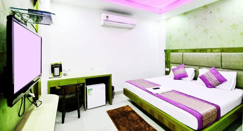Excelente Hotel - photo 2