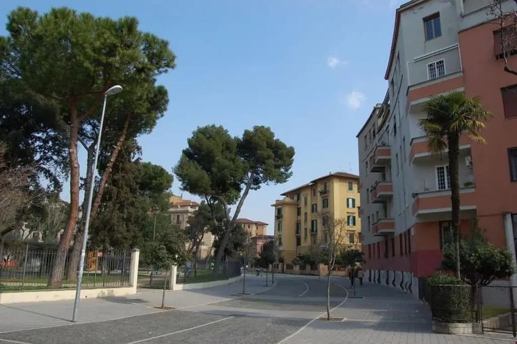 Relais Villa Fiorelli - photo 24