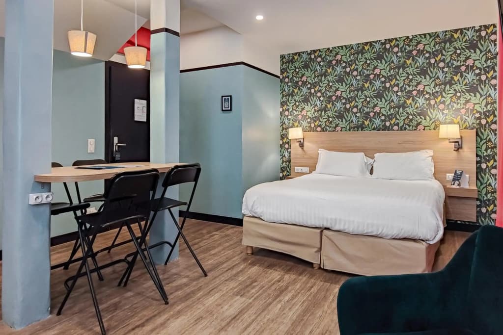 Hôtel de France, un hôtel AMMI - photo 35