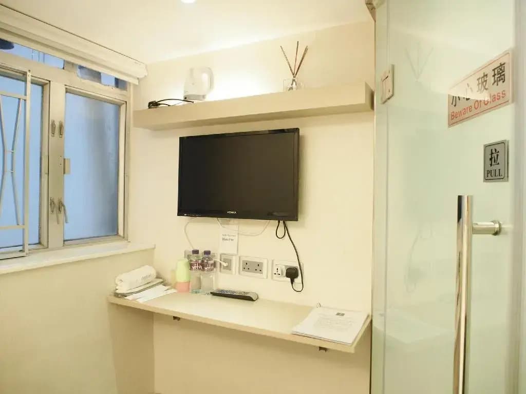 i-Hotel Limited - photo 18